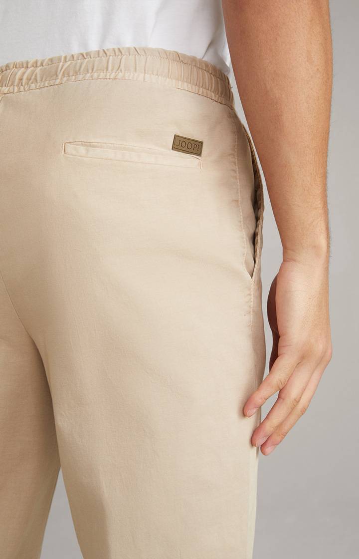 Joop Joggpants Explose in Hellbeige Riesige Rabatte