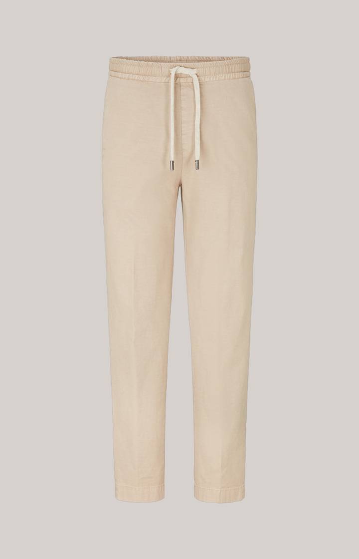 Joop Joggpants Explose in Hellbeige Riesige Rabatte