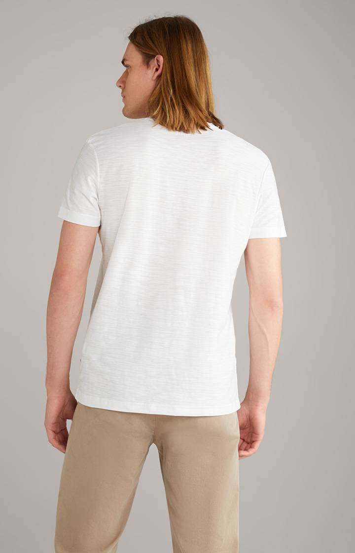 Joop T-Shirt Alan in Weiß 50% Rabatt mit kostenlosem Versand