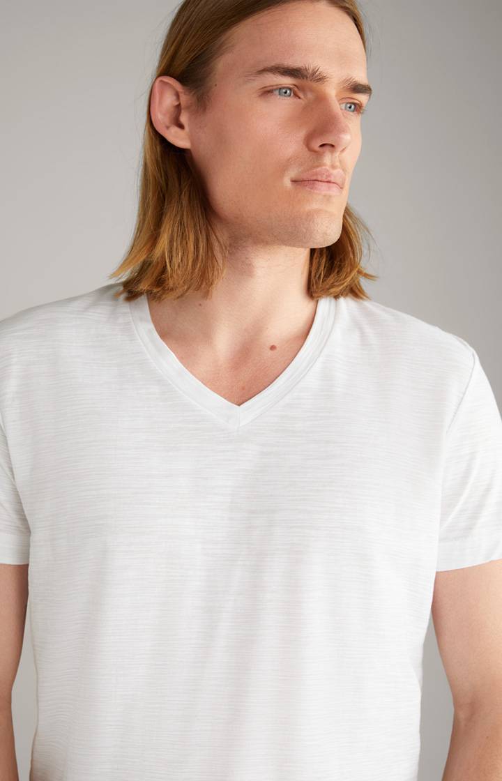 Joop T-Shirt Alan in Weiß 50% Rabatt mit kostenlosem Versand