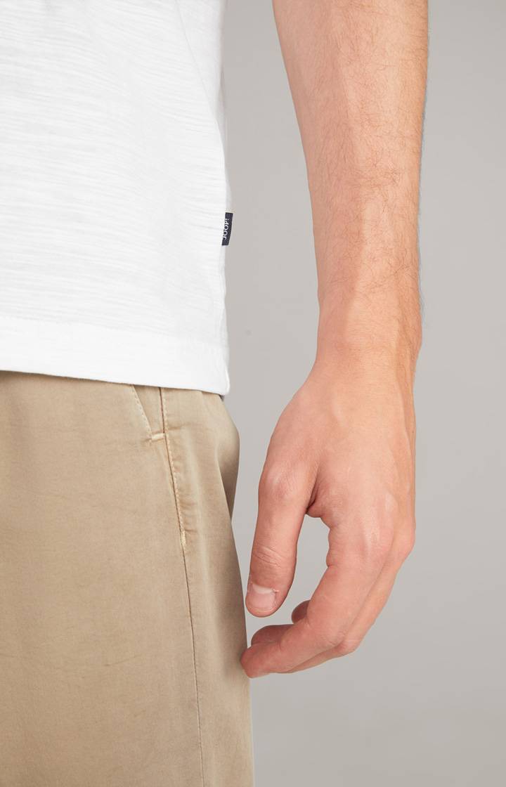 Joop T-Shirt Alan in Weiß 50% Rabatt mit kostenlosem Versand
