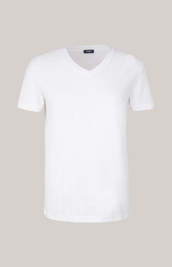 Joop T-Shirt Alan in Weiß 50% Rabatt mit kostenlosem Versand