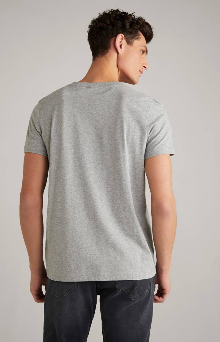 Joop T-Shirt Adamo in Grau Kostenloser Versand international