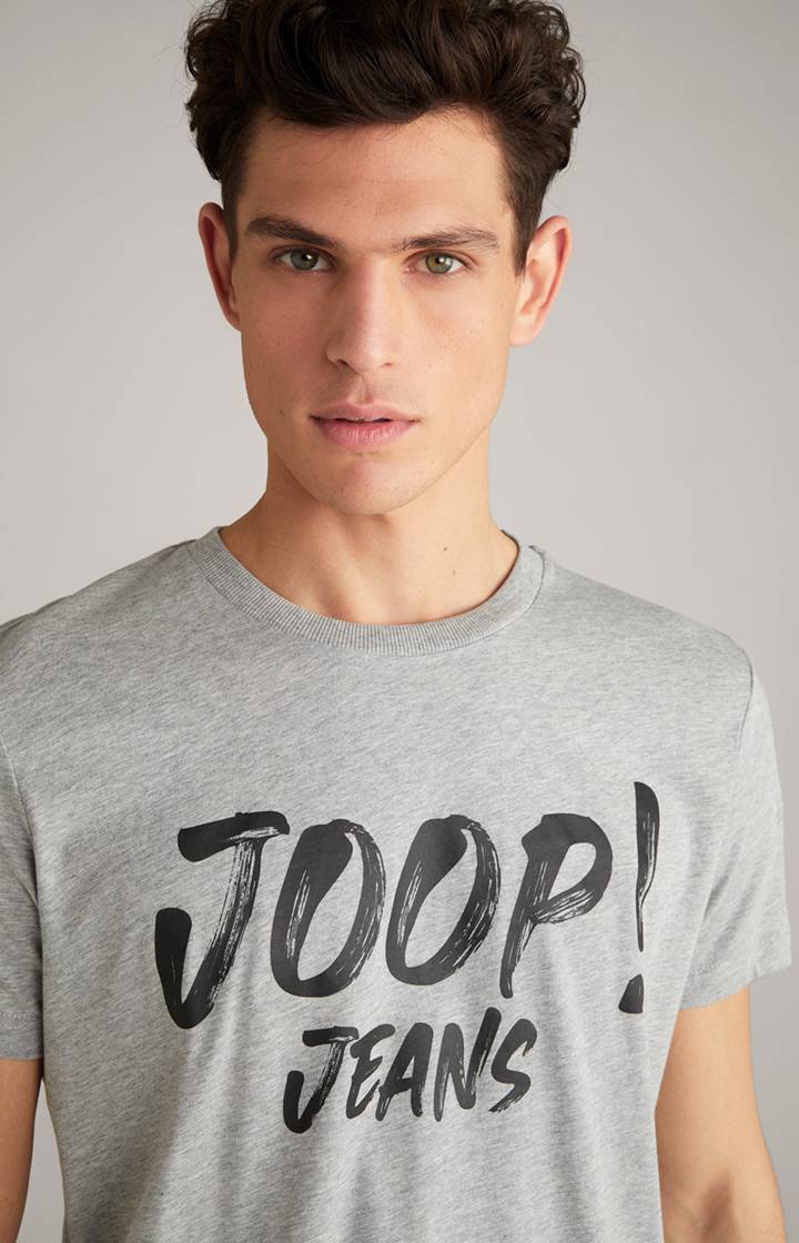 Joop T-Shirt Adamo in Grau Kostenloser Versand international