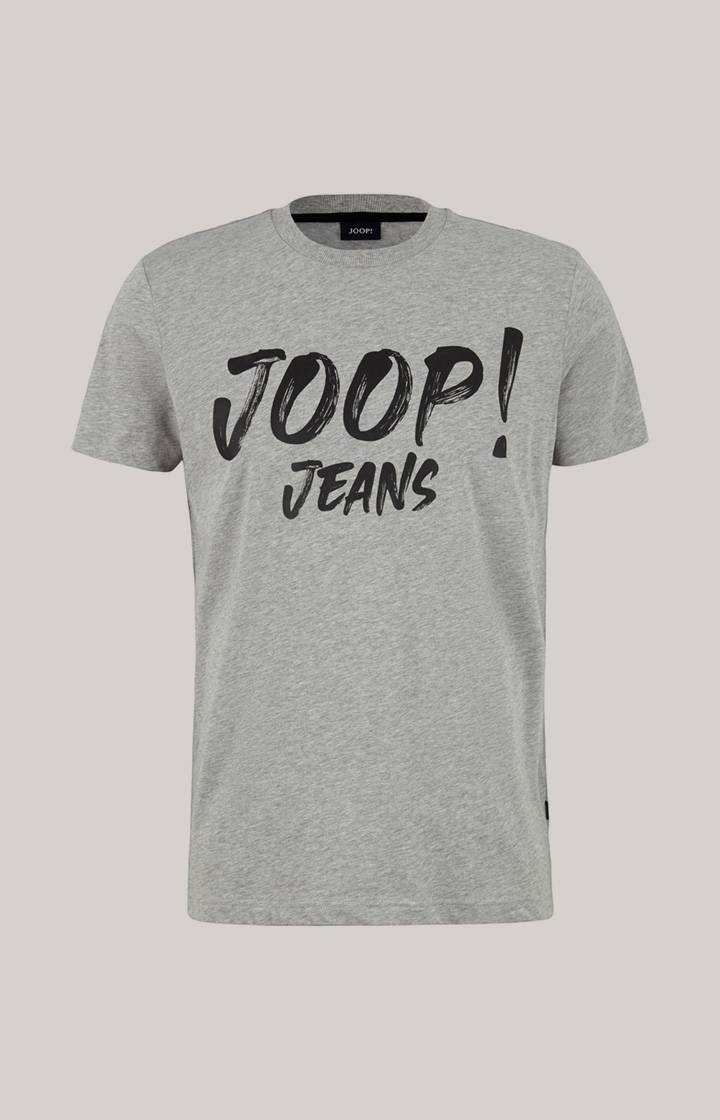 Joop T-Shirt Adamo in Grau Kostenloser Versand international