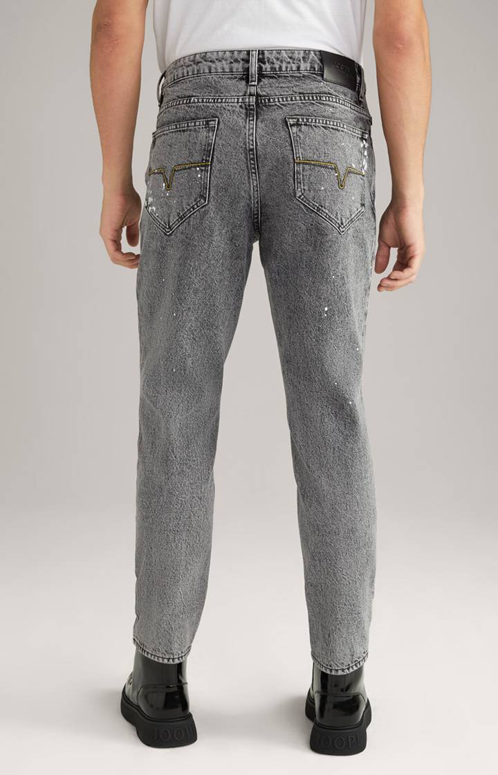 Joop Jeans in Grau Im Verkauf