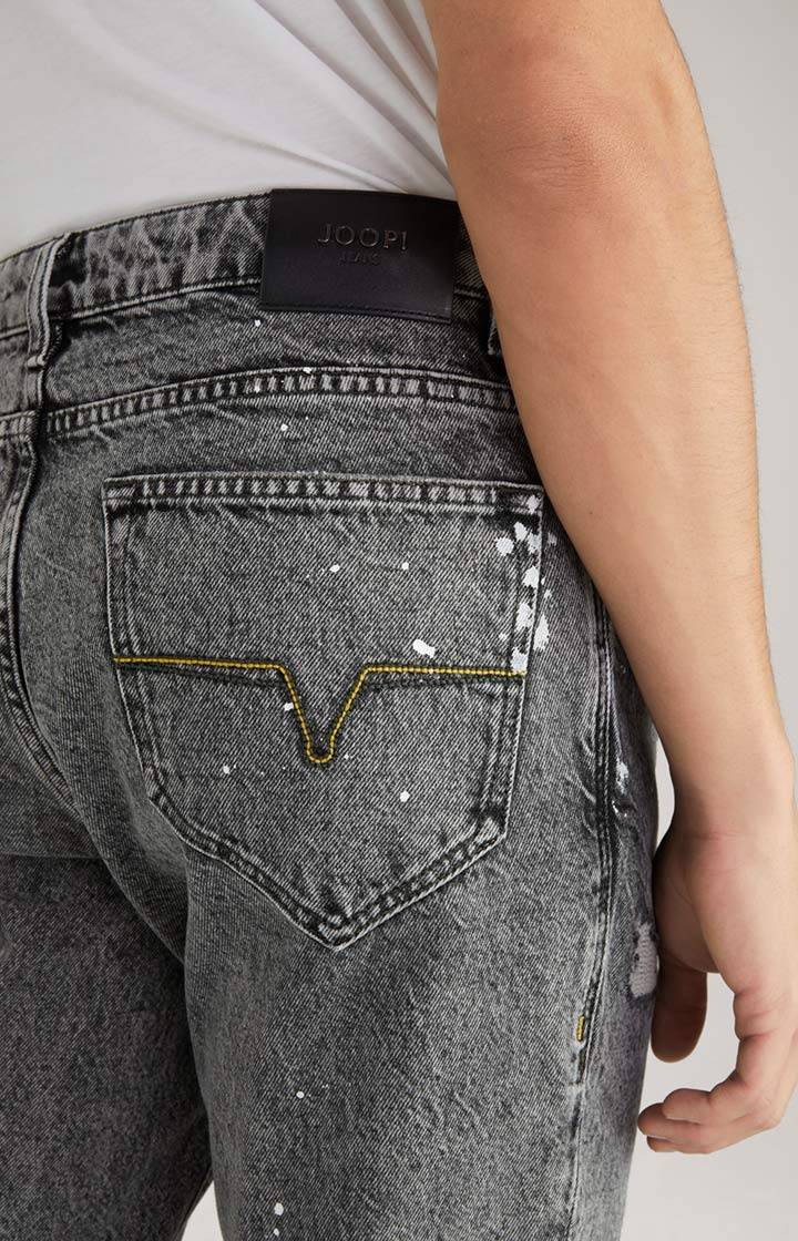 Joop Jeans in Grau Im Verkauf