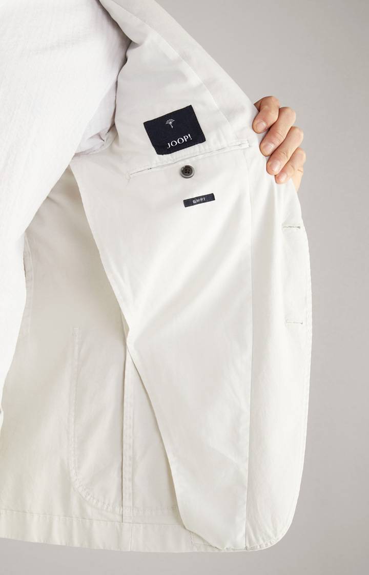 Joop Sakko Hoverest in Offwhite 50% Rabatt für begrenzte Zeit
