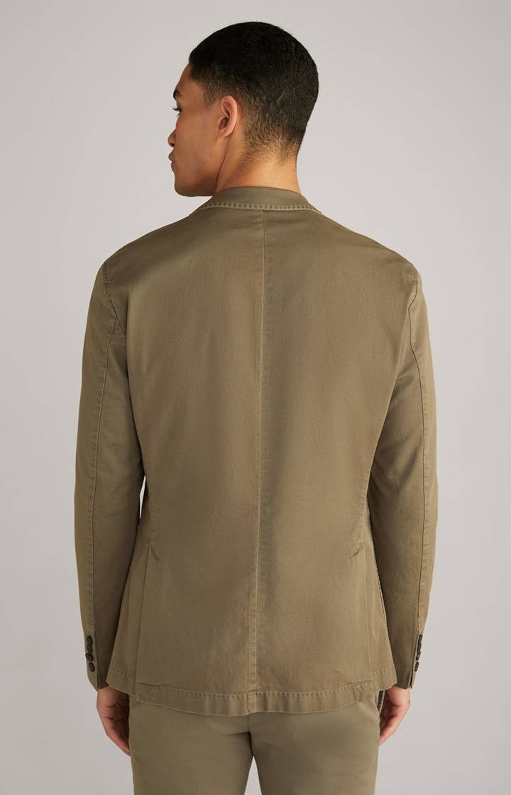 Joop Sakko Hoverest in Oliv Outlet