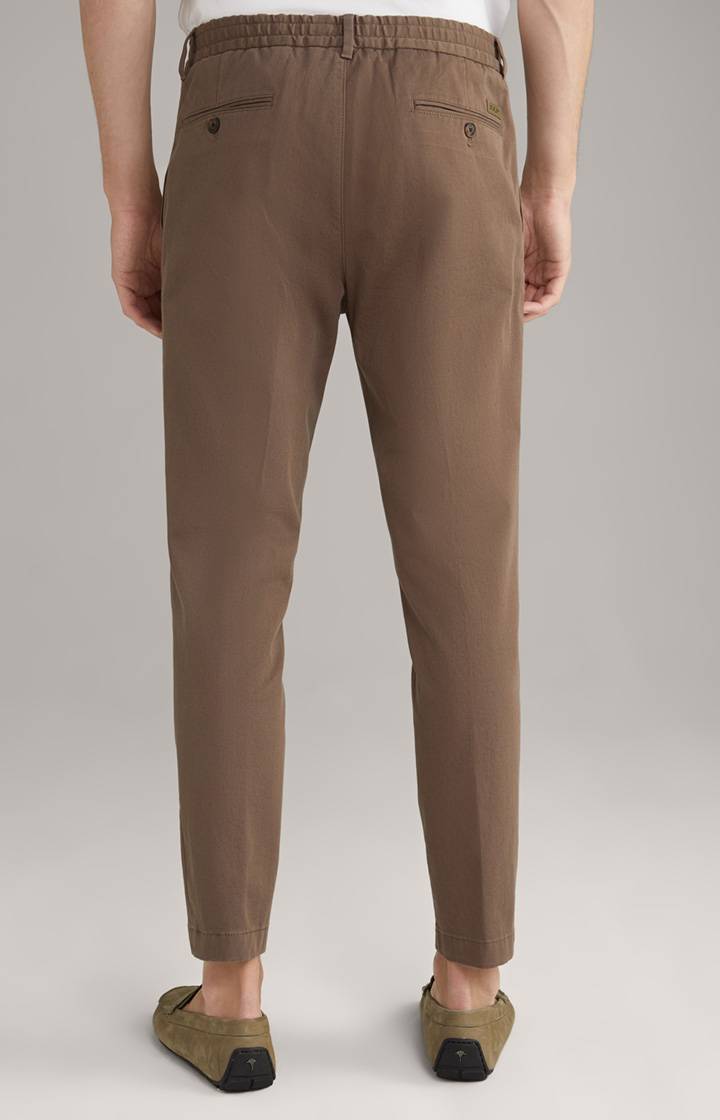 Joop Chino in Braun Angebote