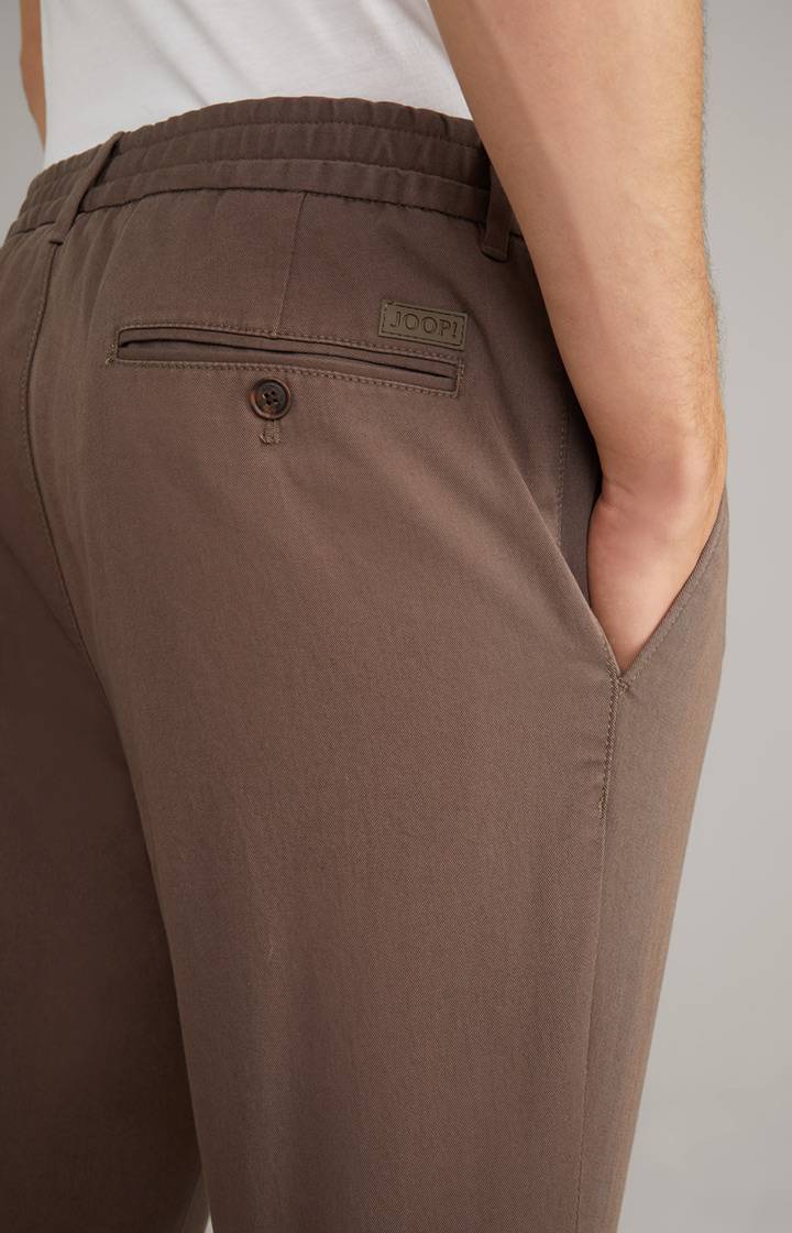 Joop Chino in Braun Angebote