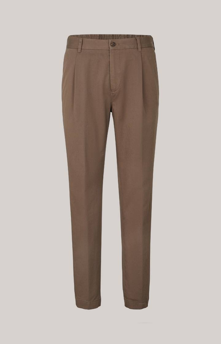 Joop Chino in Braun Angebote