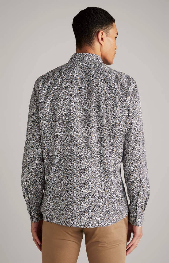 Joop Hemd Hanson in Navy Hotsell