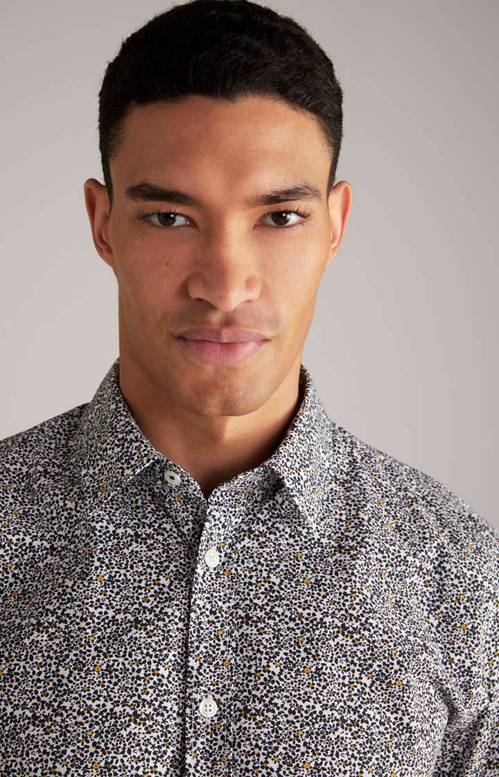 Joop Hemd Hanson in Navy Hotsell