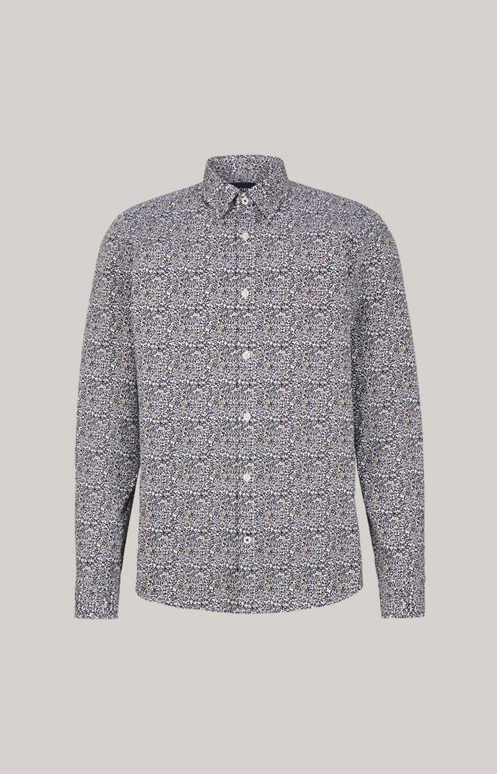 Joop Hemd Hanson in Navy Hotsell