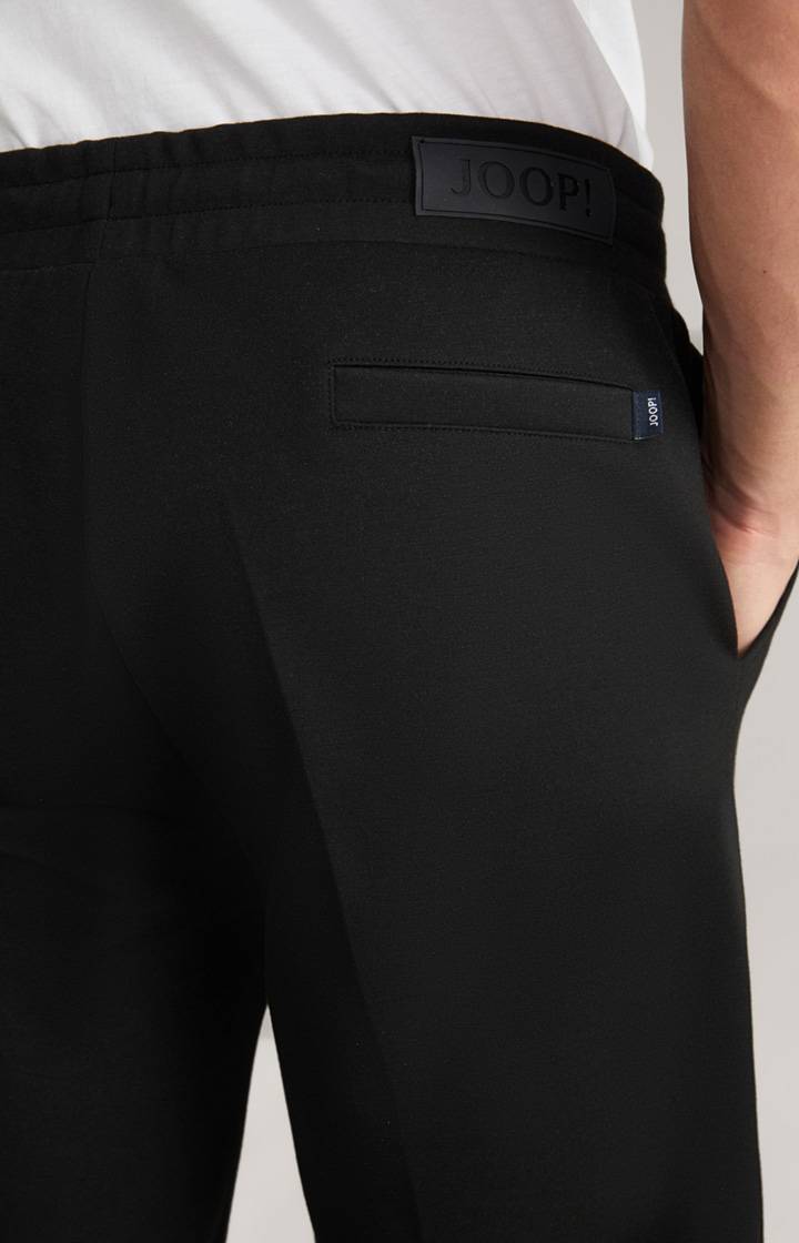 Joop Sweat-Shorts Stellan in Schwarz Meist gekauft
