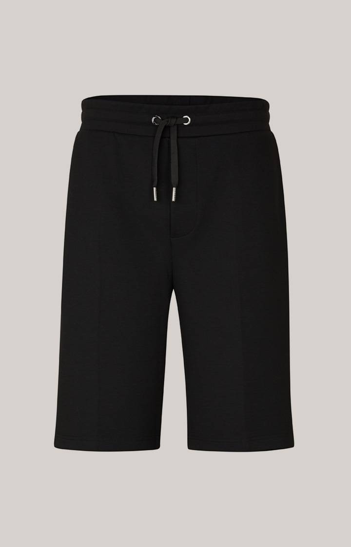 Joop Sweat-Shorts Stellan in Schwarz Meist gekauft