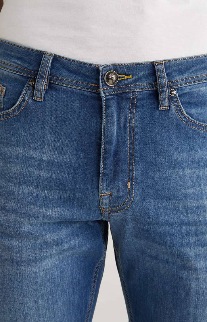 Joop Jeans Fortres in Blau Blitzverkäufe