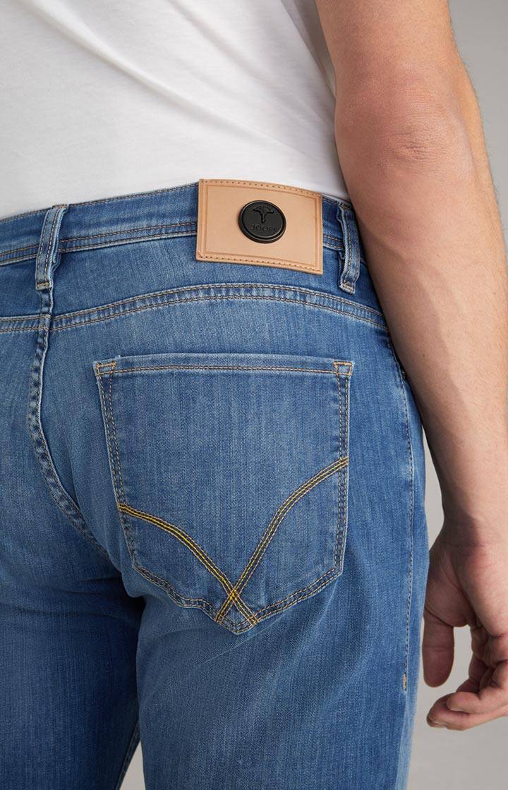 Joop Jeans Fortres in Blau Blitzverkäufe
