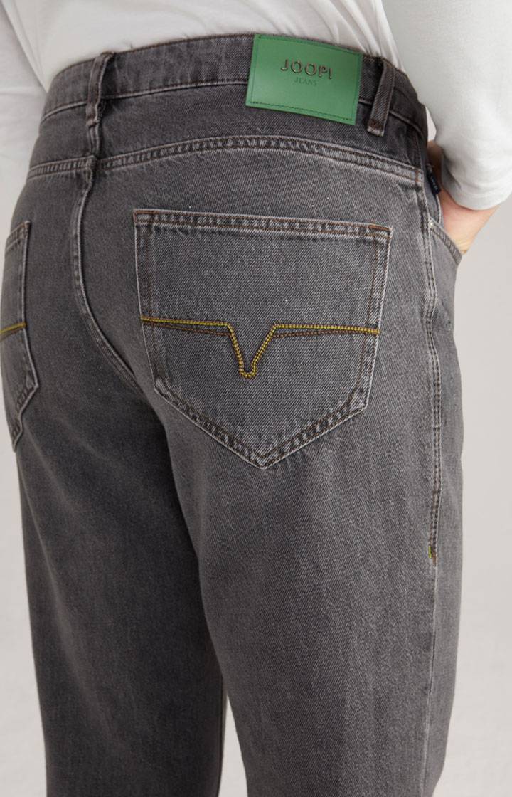 Joop Re-Flex Jeans in Hellgrau Kostenloser Versand