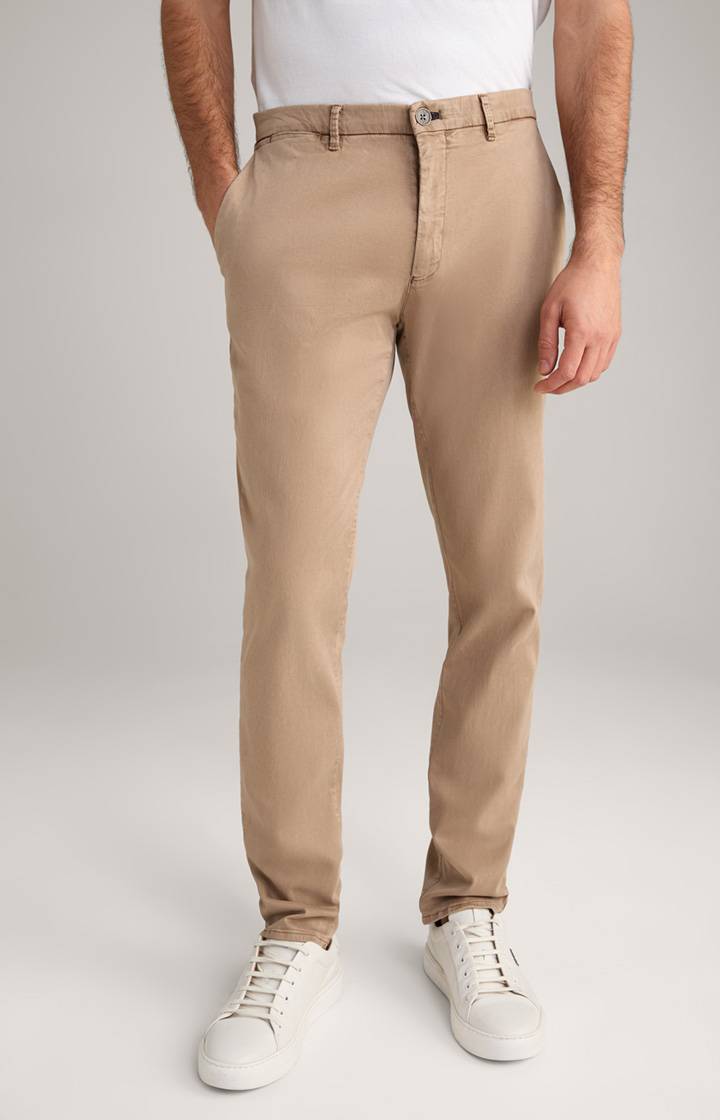 Joop Chino Steen in Hellbraun Sonderangebot