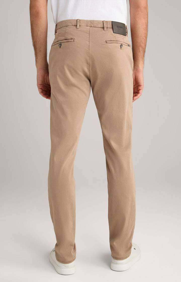 Joop Chino Steen in Hellbraun Sonderangebot