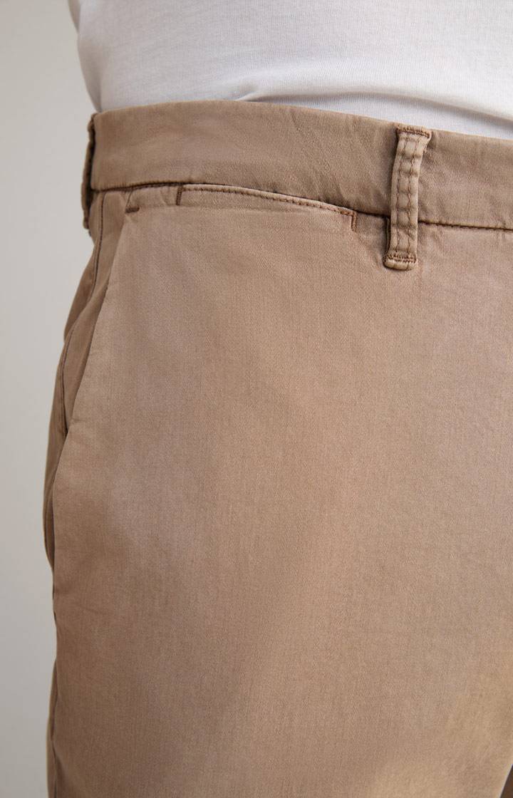 Joop Chino Steen in Hellbraun Sonderangebot