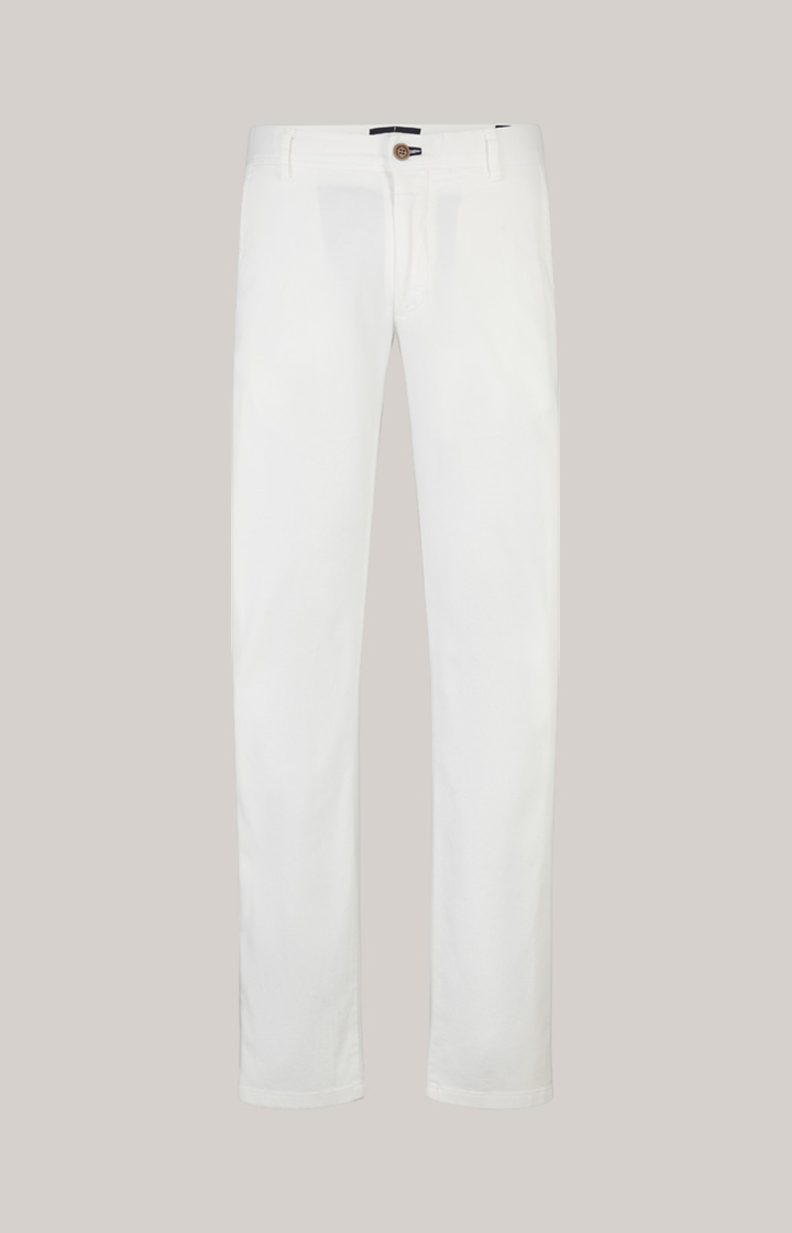 Joop Chino Matthew in Offwhite Günstig kaufen