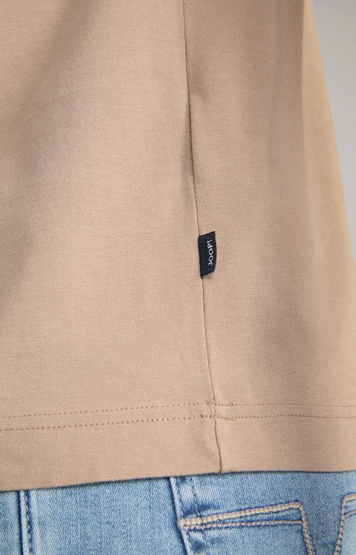 Joop T-Shirt Cedric in Hellbraun Flash Sale