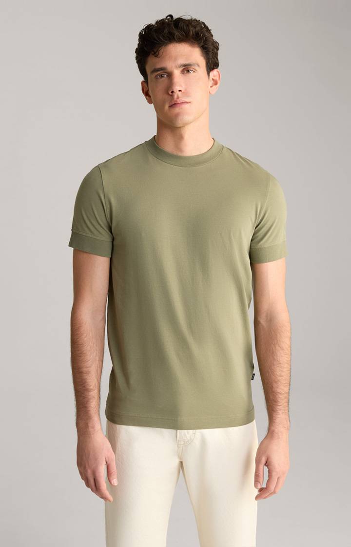 Joop T-Shirt Cedric in Oliv Begrenztes Angebot