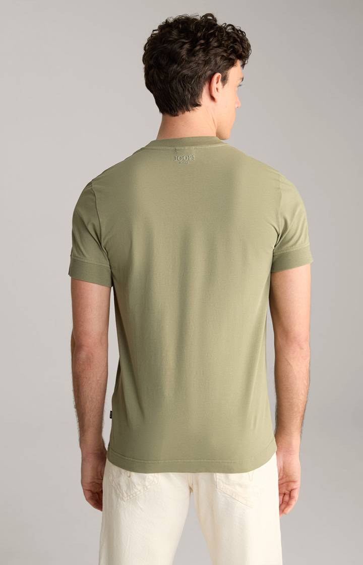 Joop T-Shirt Cedric in Oliv Begrenztes Angebot