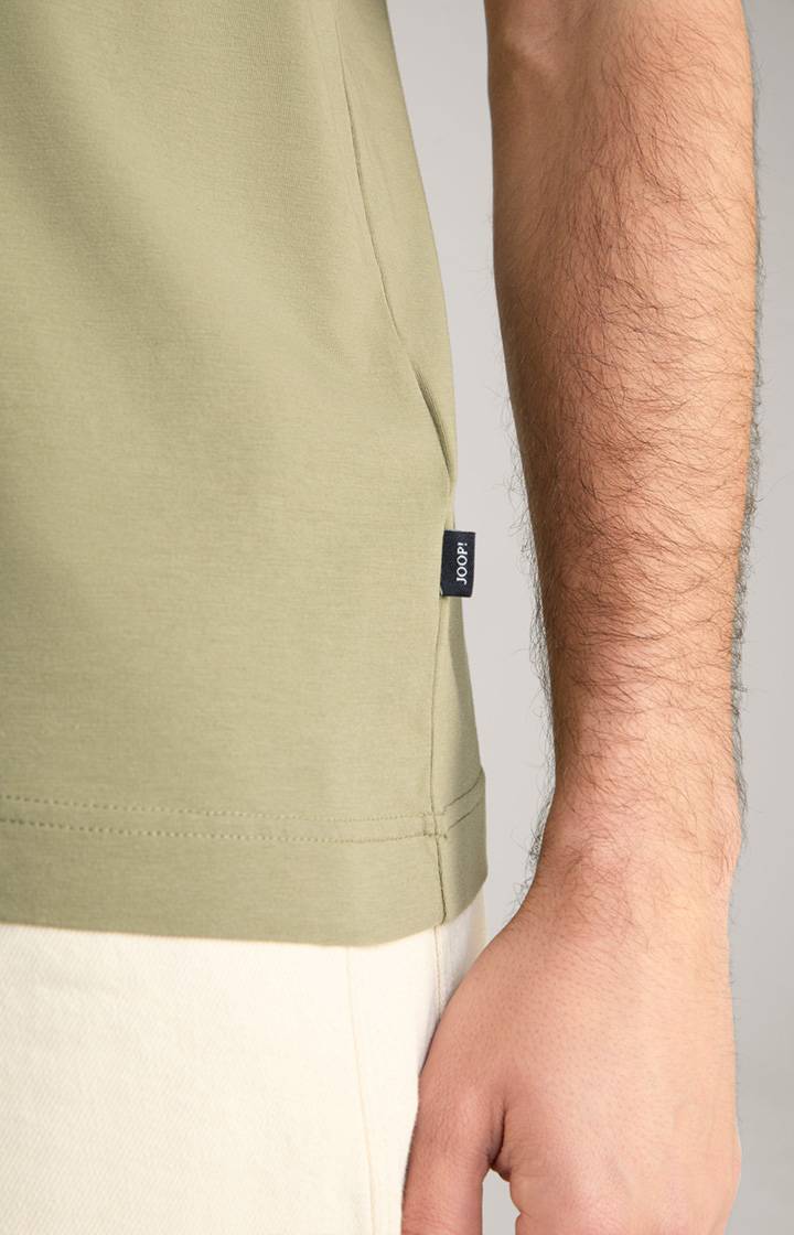 Joop T-Shirt Cedric in Oliv Begrenztes Angebot