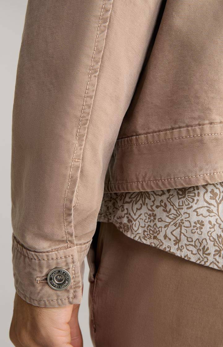 Joop Jeansjacke Denio in Hellbraun Online Shopping