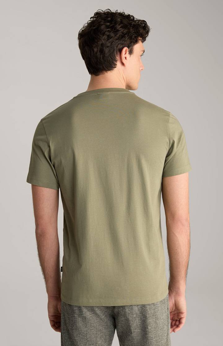 Joop T-Shirt Alphis in Oliv Black Friday