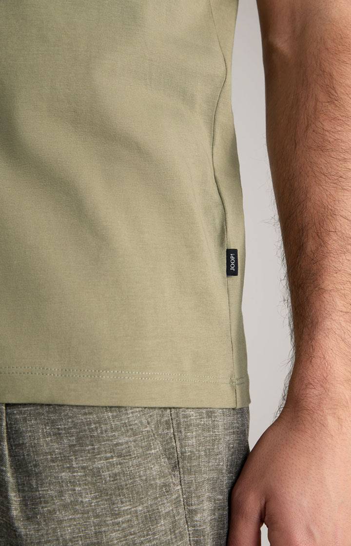 Joop T-Shirt Alphis in Oliv Black Friday