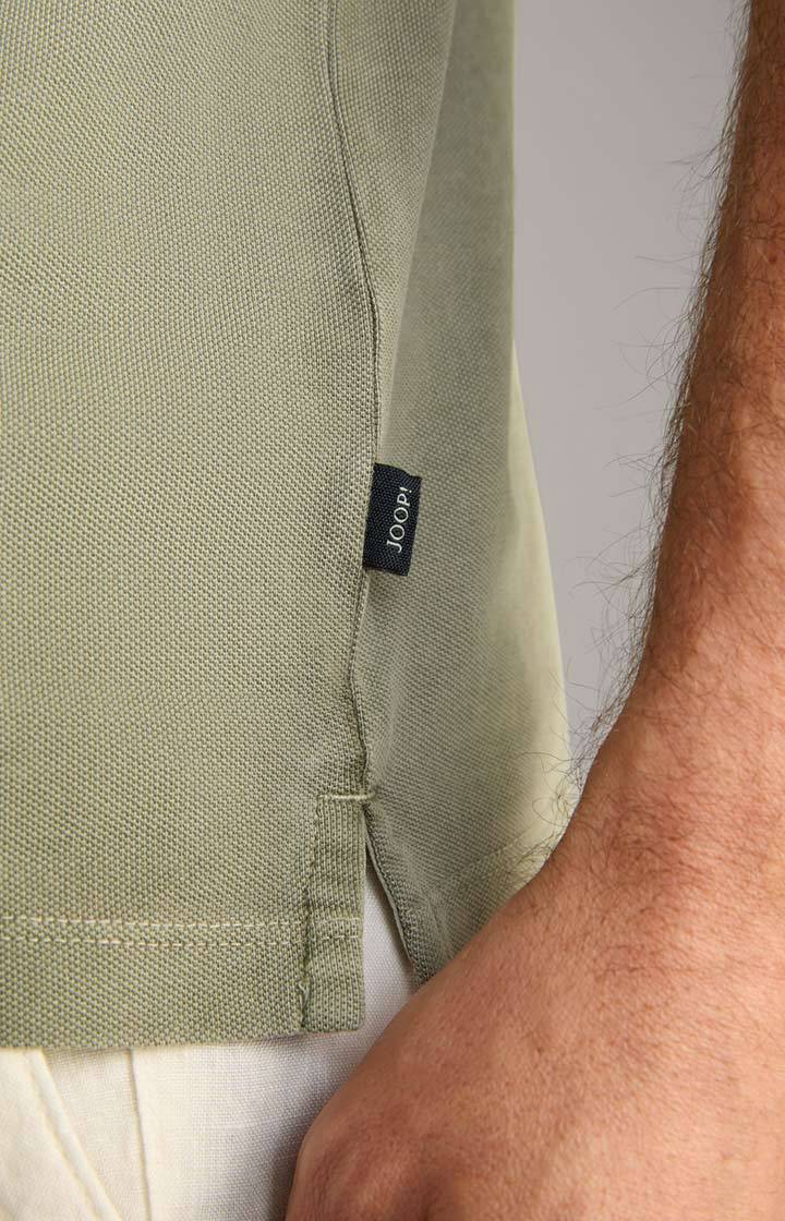Joop Poloshirt Ambrosio in Oliv Neuheiten