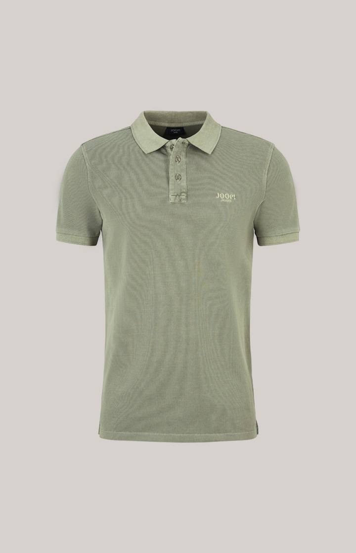 Joop Poloshirt Ambrosio in Oliv Neuheiten