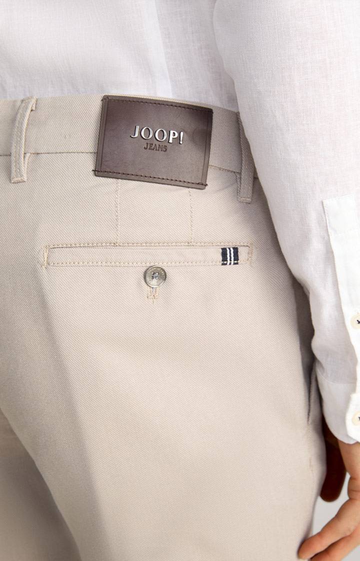 Joop Chino Steen in Hellbeige Bestseller