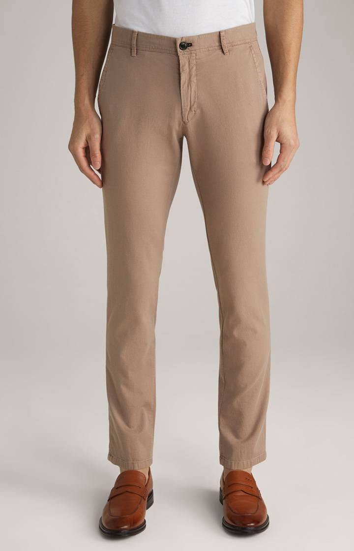 Joop Chino Matthew in Hellbraun Tägliche Deals