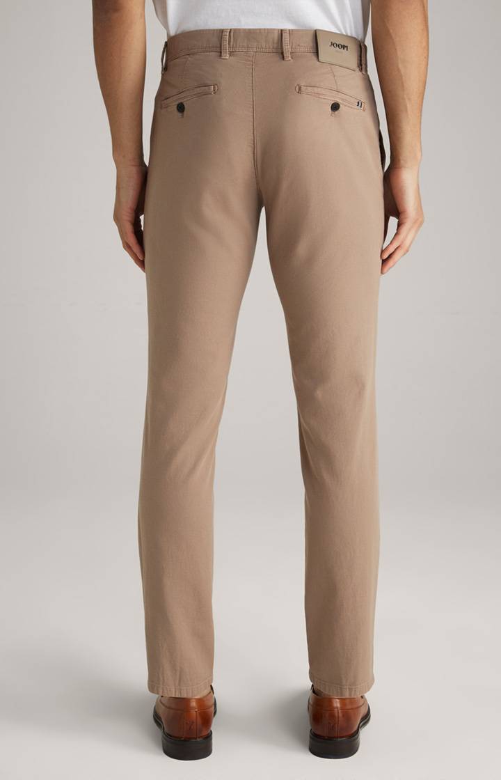 Joop Chino Matthew in Hellbraun Tägliche Deals