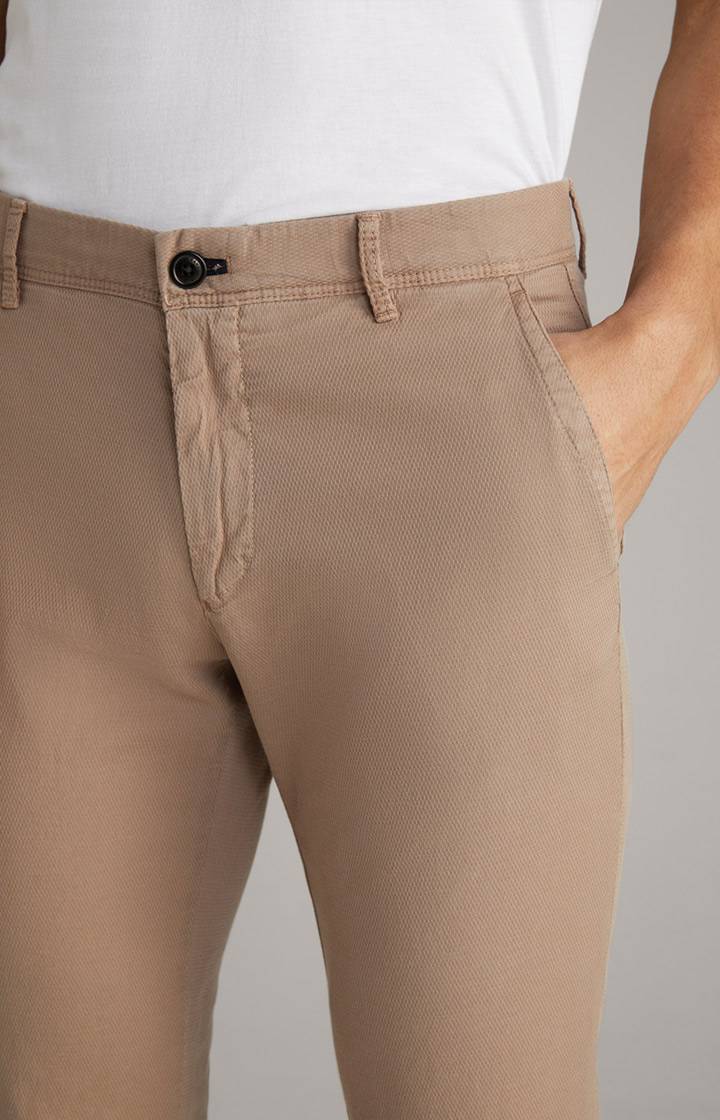 Joop Chino Matthew in Hellbraun Tägliche Deals