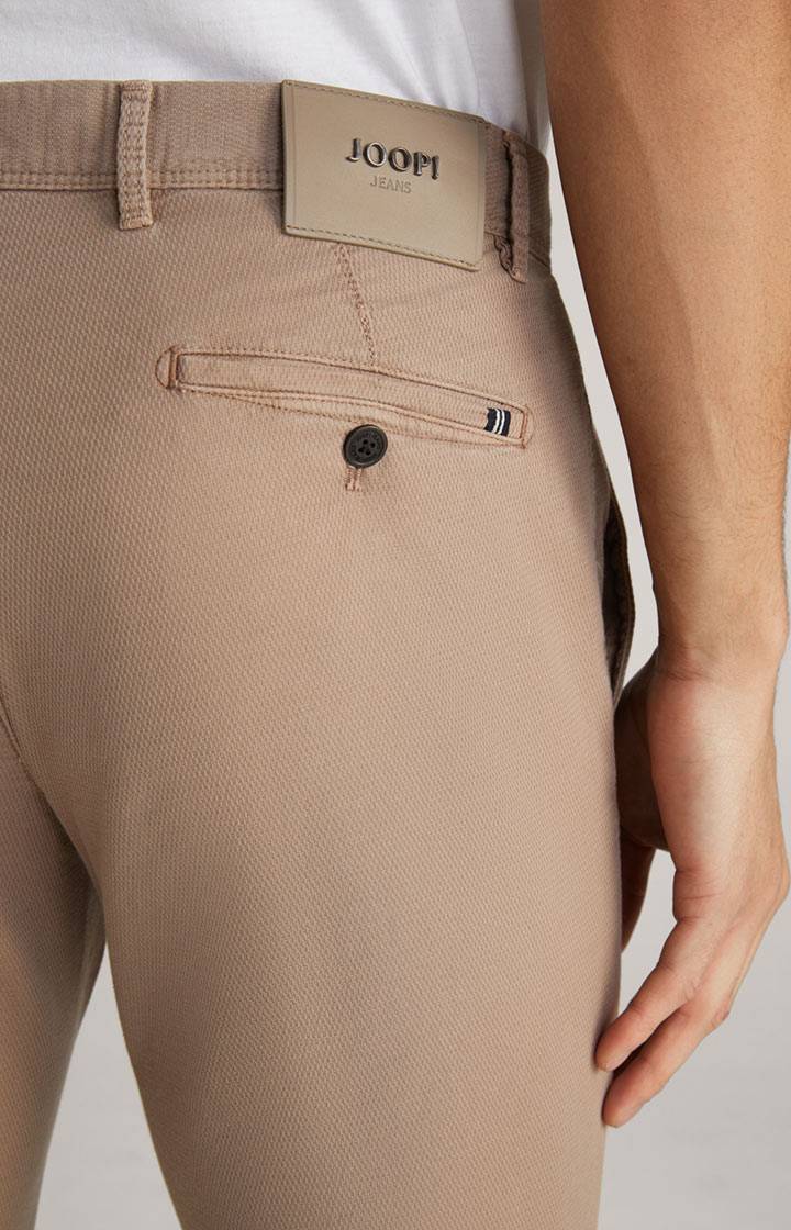 Joop Chino Matthew in Hellbraun Tägliche Deals