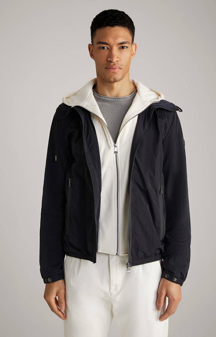 Joop 2in1 Windbreaker-Jacke Mattis in Navy VIP-Rabatte