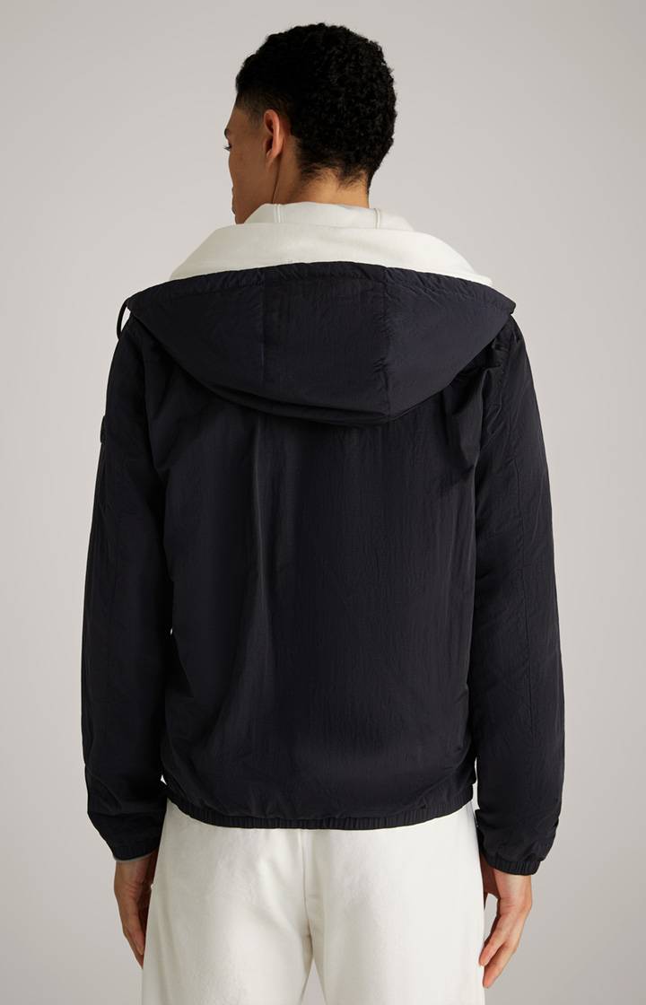 Joop 2in1 Windbreaker-Jacke Mattis in Navy VIP-Rabatte
