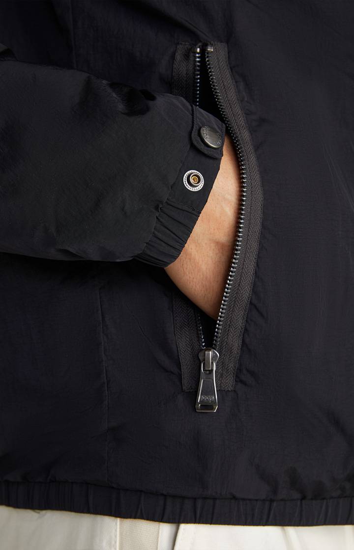 Joop 2in1 Windbreaker-Jacke Mattis in Navy VIP-Rabatte