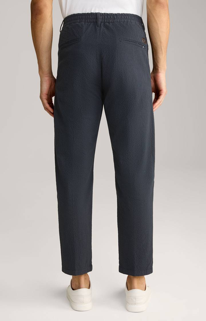Joop Chino Lead in Navy Fabrikladen