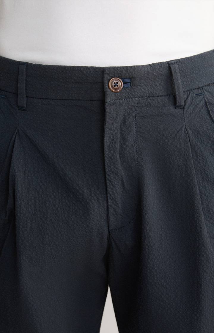Joop Chino Lead in Navy Fabrikladen