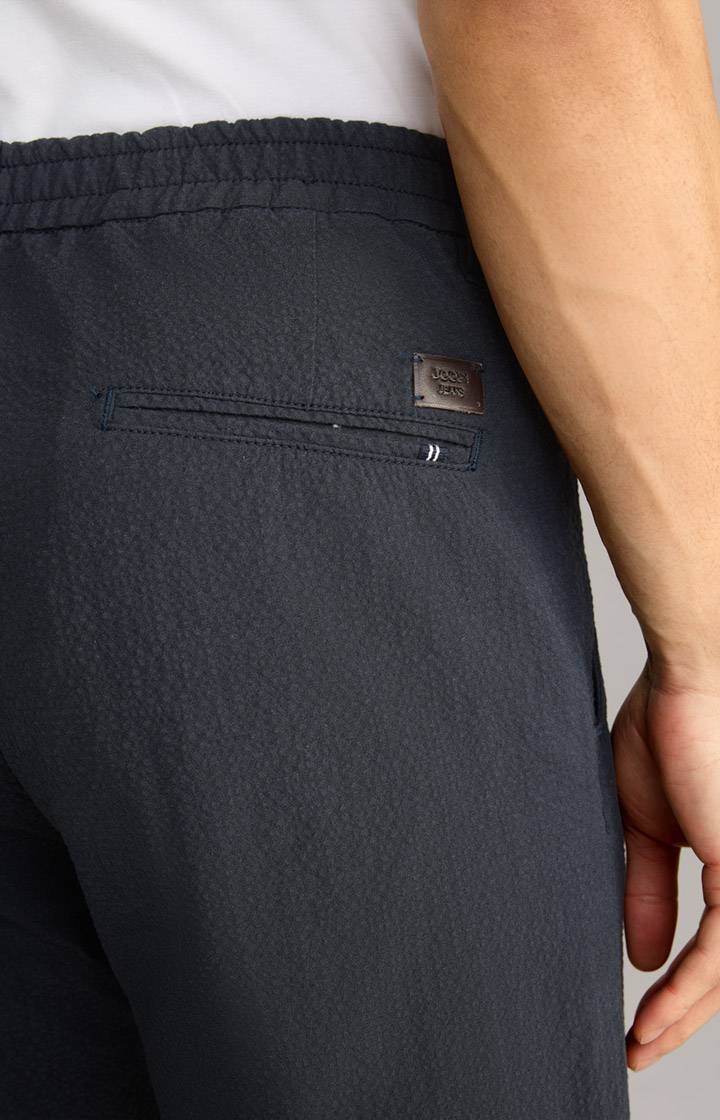 Joop Chino Lead in Navy Fabrikladen