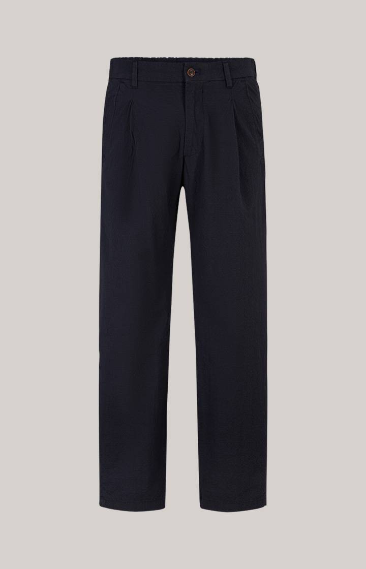 Joop Chino Lead in Navy Fabrikladen