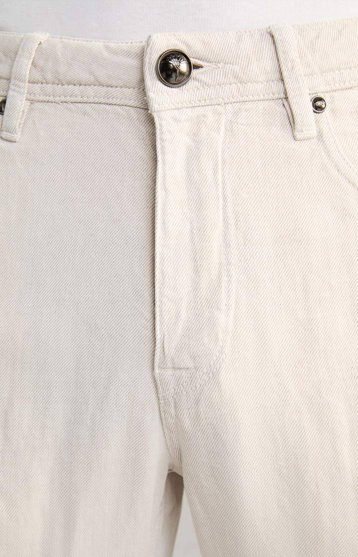 Joop Sommer-Jeans Fortres in Hellbeige Outlet